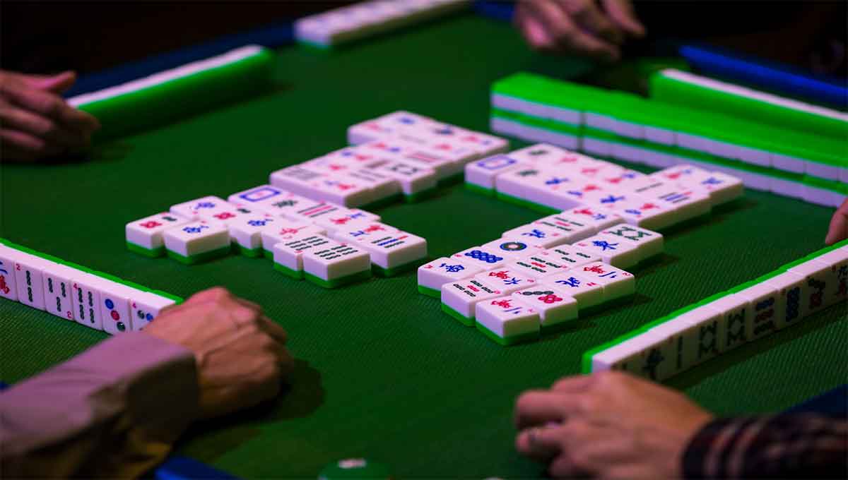 How To Play Mahjong Game Singapore Mahjong Rules SG