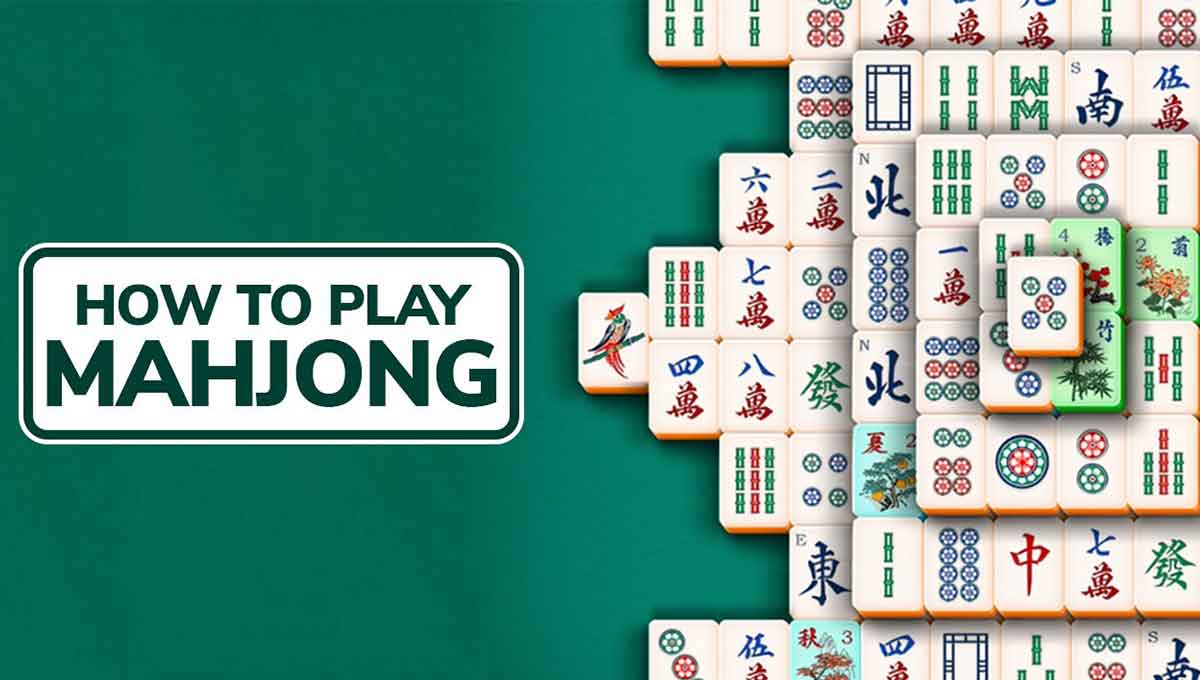 Information on How to Play Mahjong Online in Singapore