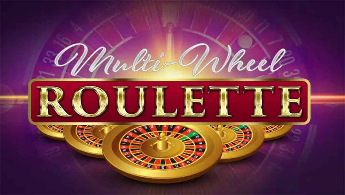 Multi-Wheel Roulette SG Play Multi Wheel Roulette Singapore