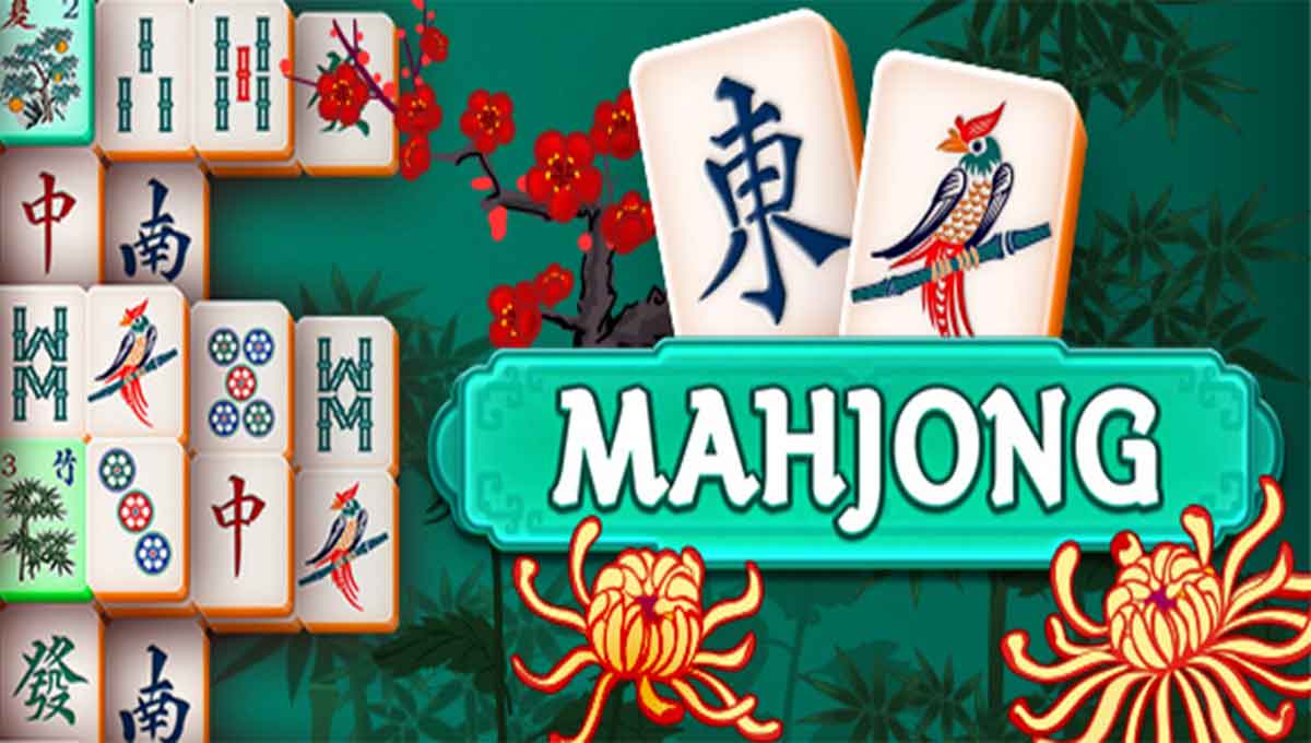Singapore Mahjong Online Play Mahjong Online SG