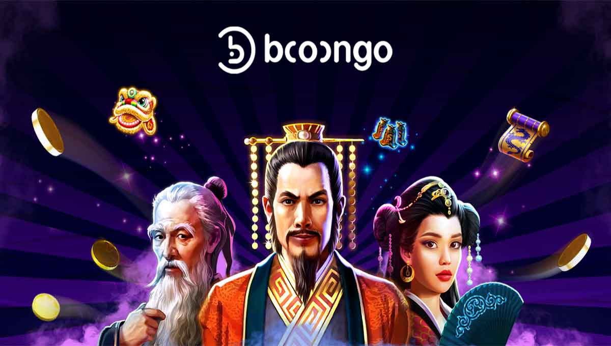 The Best Booongo Slots Game to Play in Singapore Booongo Slot