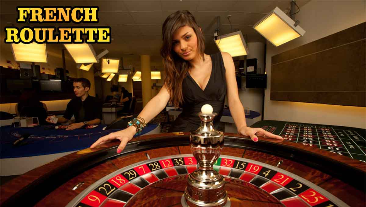 The French Rules of Roulette Games