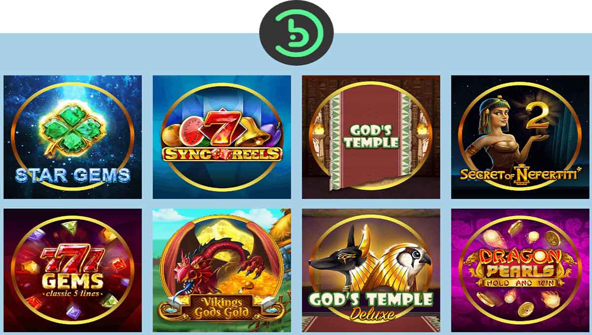 Where Can You Play Booongo Games of Slots in Singapore