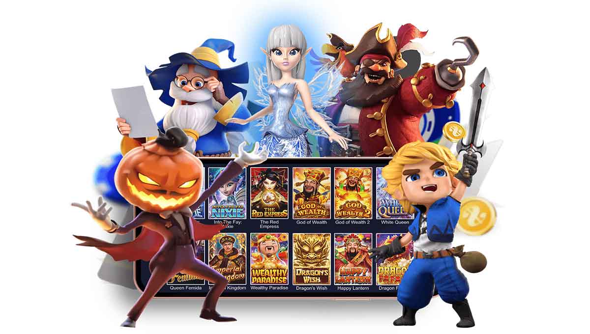 What are the 15 best Live22 slot game to play in Singapore