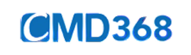 CMD368 Logo
