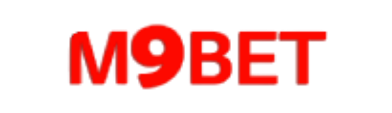 M9BET Logo