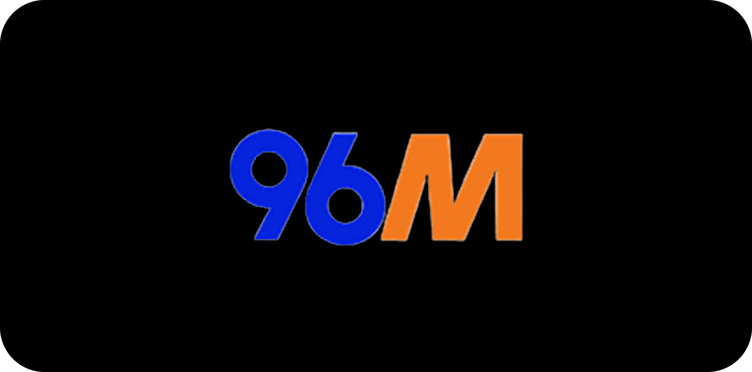 96M