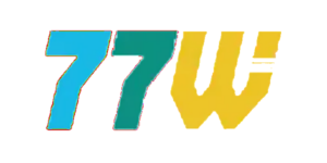 77W Online Casino Logo