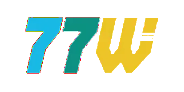 77W Online Casino Logo