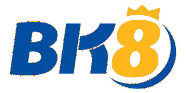 BK8 Online Casino Logo
