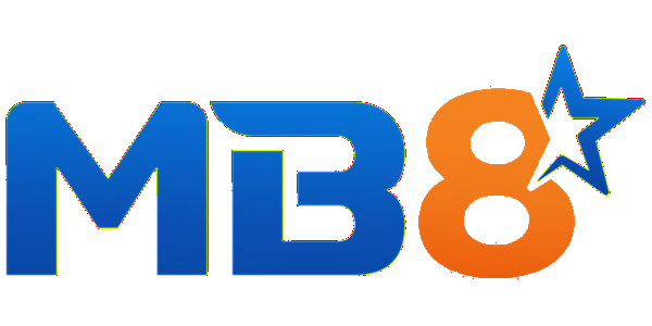 MB8 Online Casino Logo