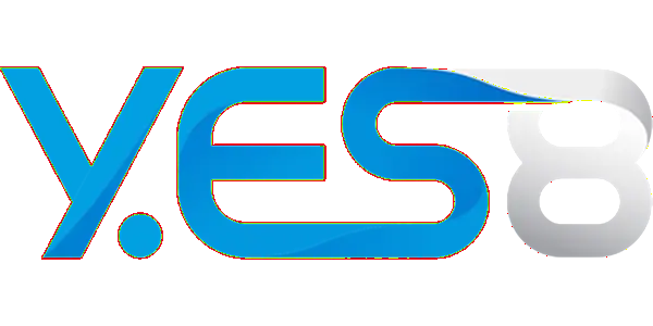 Yes8 Online Casino Logo