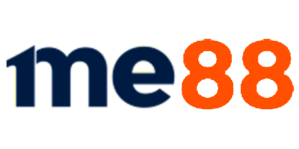 me88 Online Casino Logo