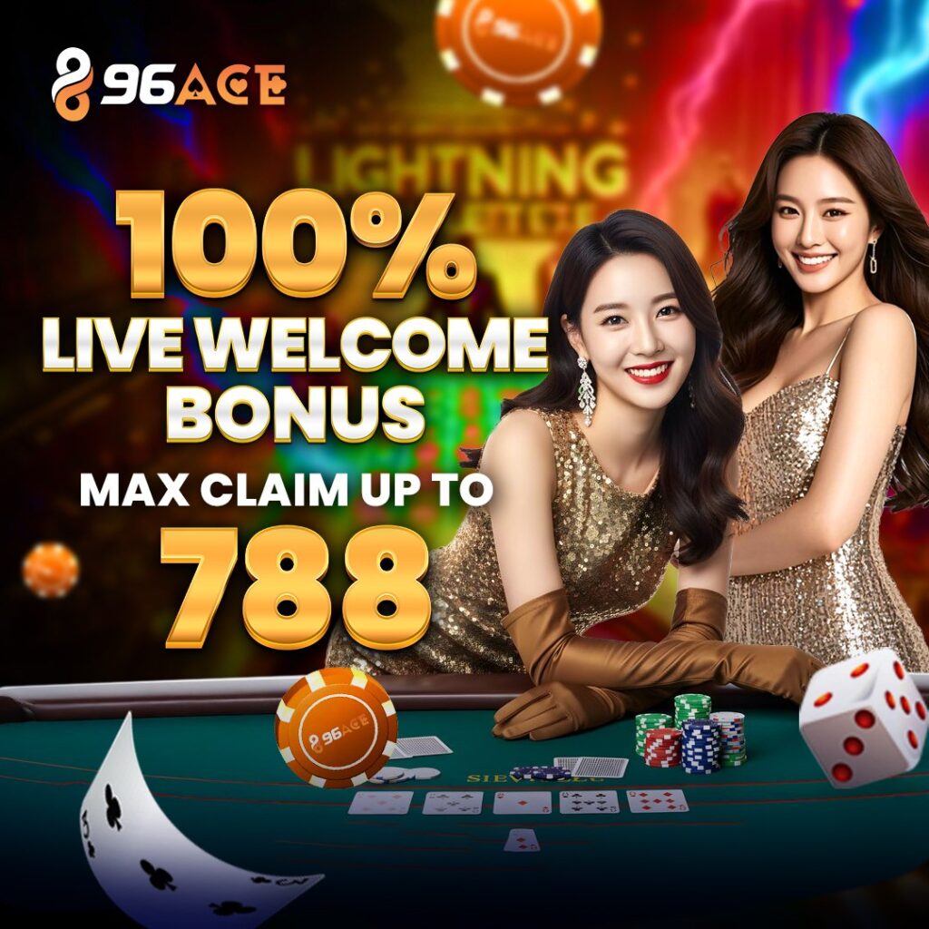 100liveBonus