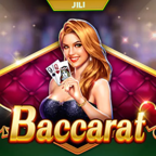 Baccarat Jili Table & Arcade Game