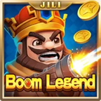 Bomb Legend Jili Slot Games