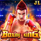 Boxing King Jili Slot Games