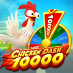 Chicken Dash 1000 Jili Table & Arcade Game