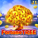 Fortune Tree Jili Slot Games
