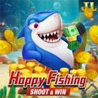 Happy Fishing Jili Slot Games