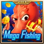 Mega Fishing Jili Slot Games