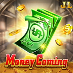 Money Coming Jili Slot Games
