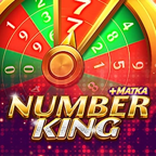 Number King Jili Table & Arcade Game